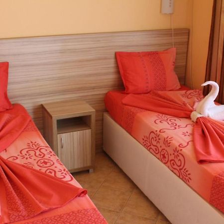Viva Beach Hotel Πομόριε Εξωτερικό φωτογραφία