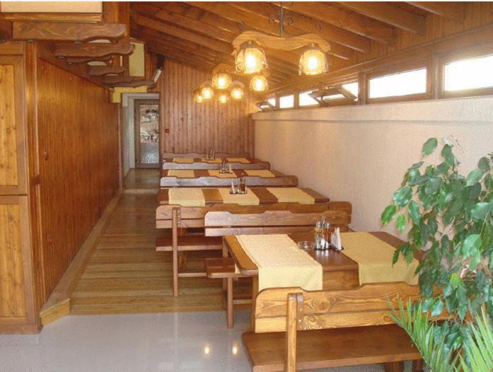 Viva Beach Hotel Πομόριε Εξωτερικό φωτογραφία