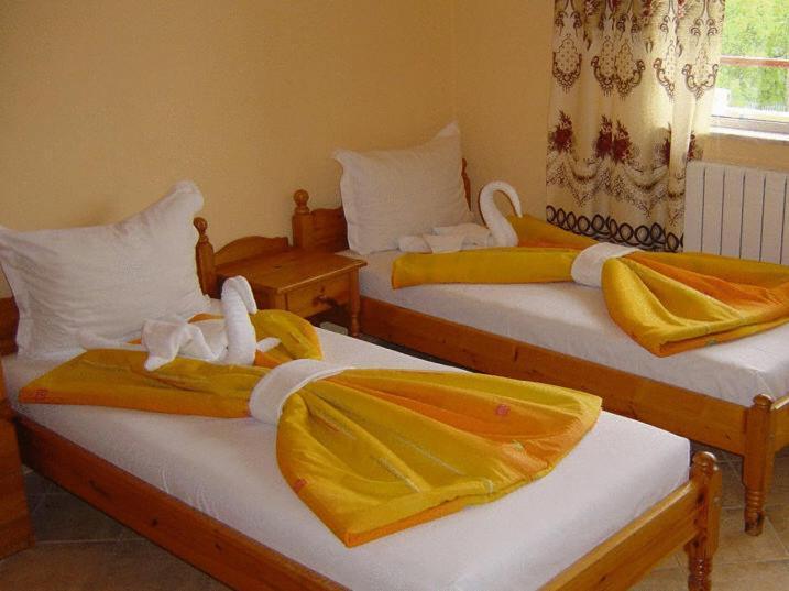 Viva Beach Hotel Πομόριε Δωμάτιο φωτογραφία